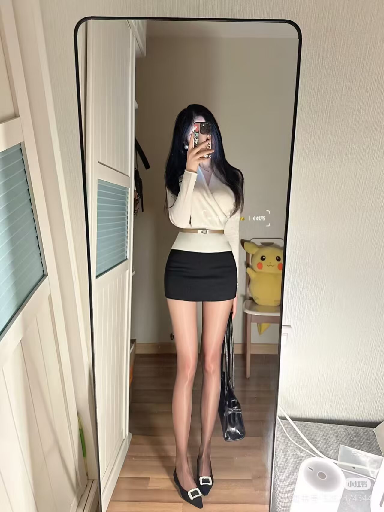 妹妹性格温柔，大方开朗，热情，技术好，长得也不错