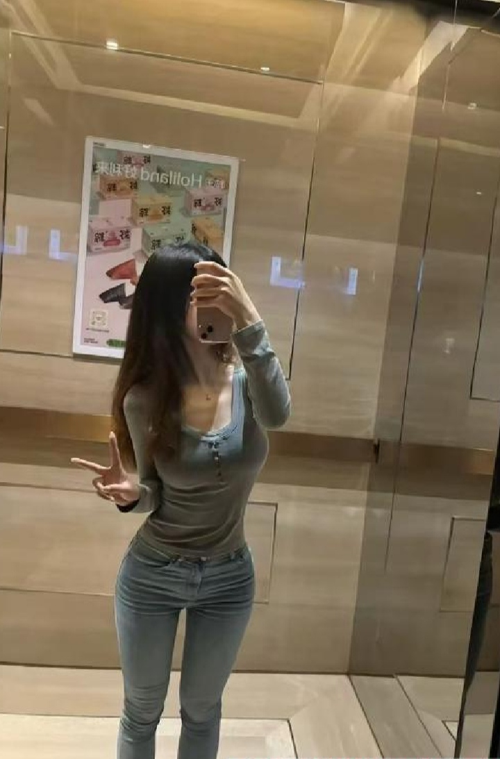 雨花兼职奶茶妹雯雯