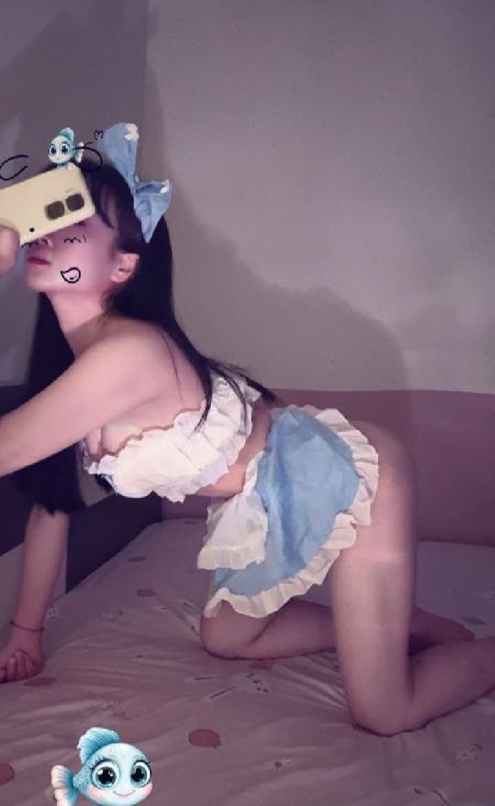 惠城情趣萌妹暖暖