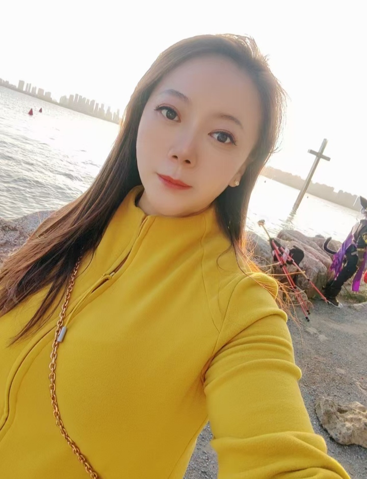 姑苏新人兼职大胸妹