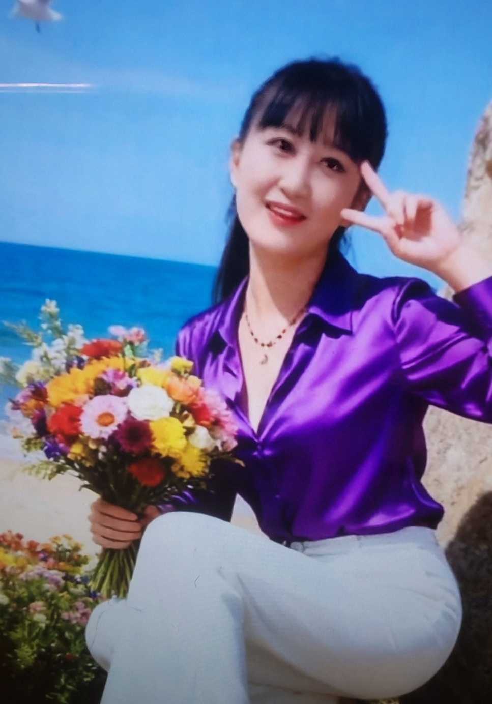 *桥泄火熟女，价格美丽