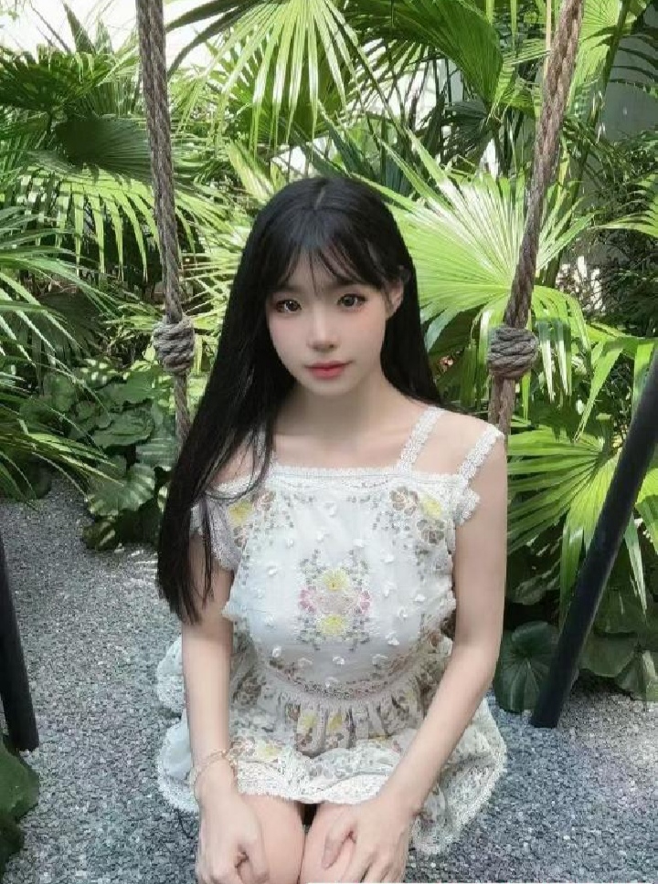 海珠白嫩萝莉小羊