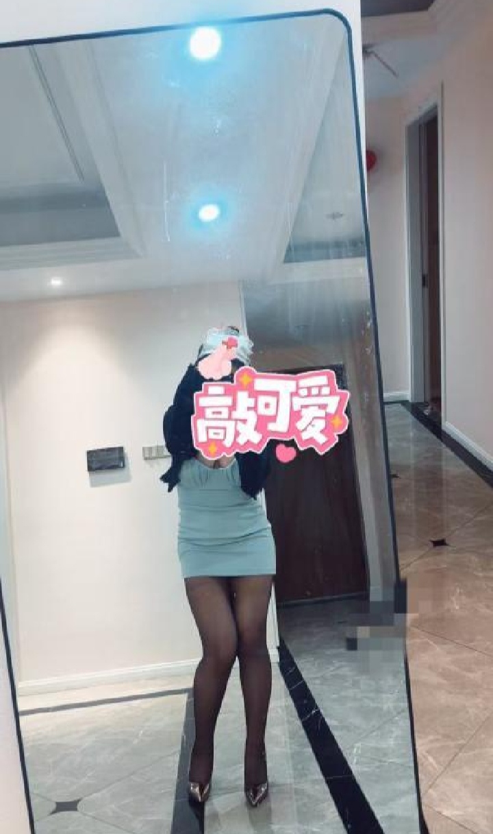 丰润情趣辣妹喵喵