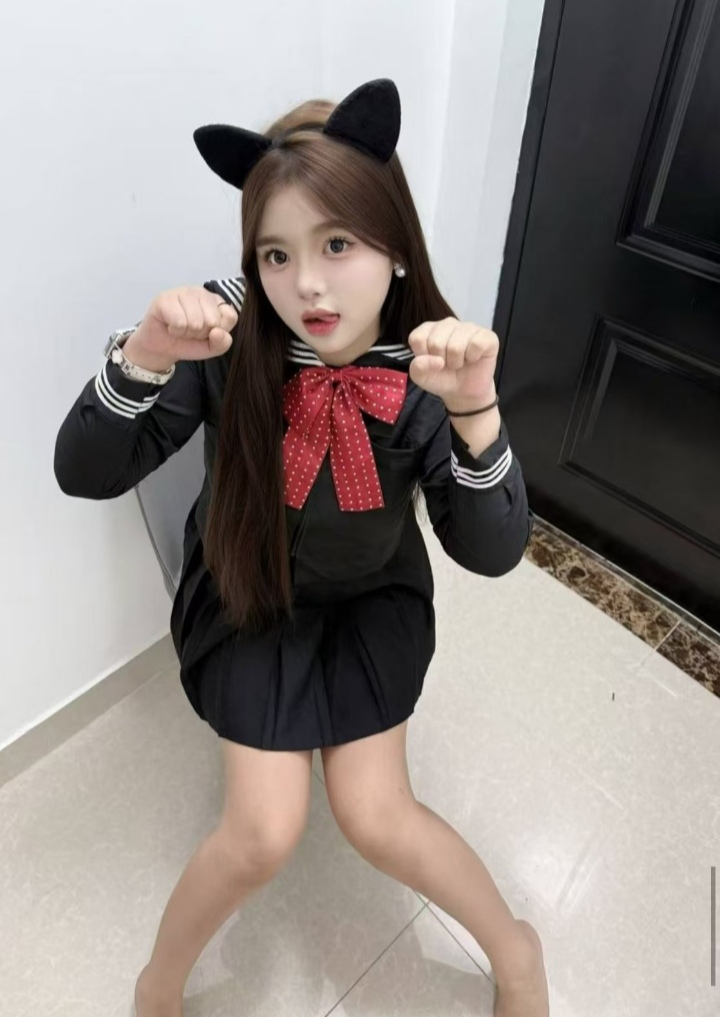 余杭白嫩甜妹雯雯