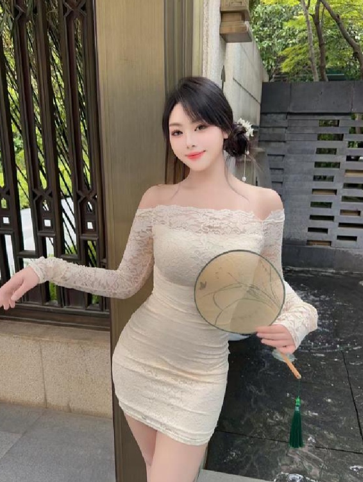 雨花魅惑尤物乐小乐