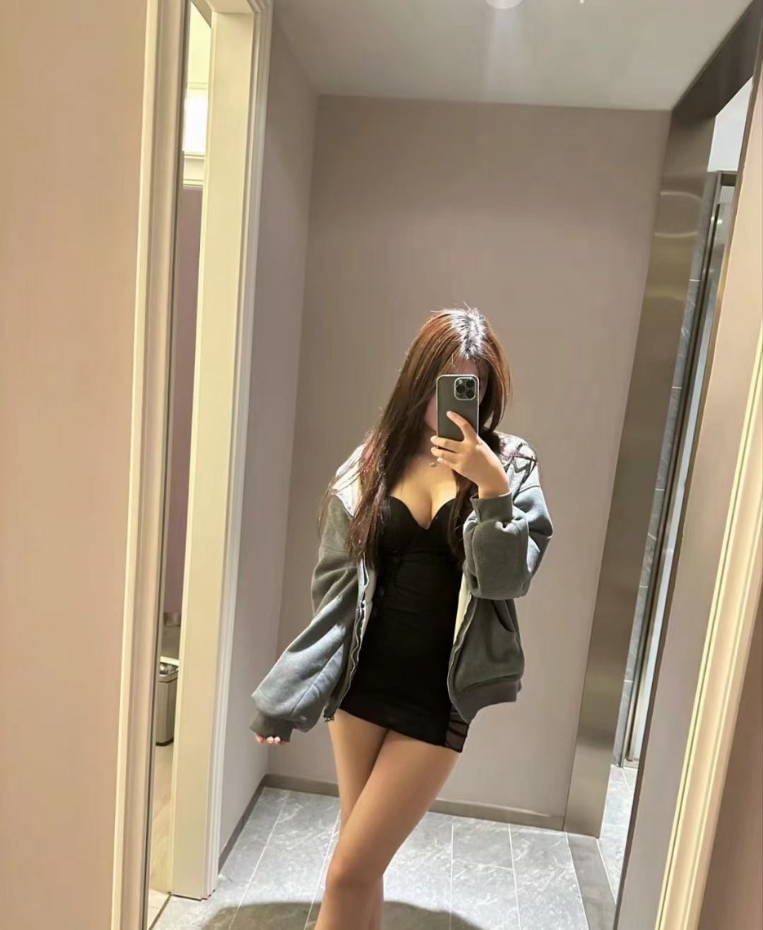 GS福务 小少妇 童颜巨乳 天河车陂可可