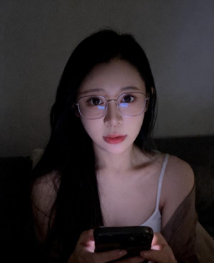 极品身材颜值尤物