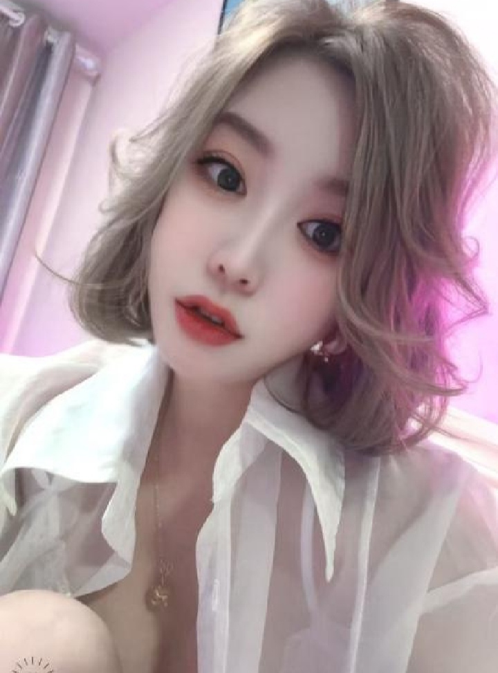 东北妞香香公主