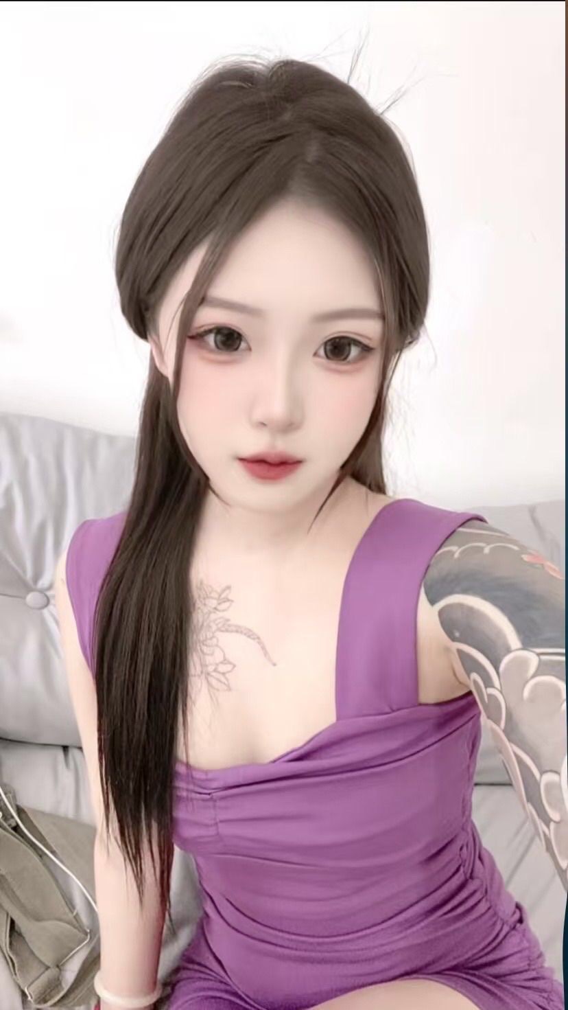 02年165身高95体重温柔可爱