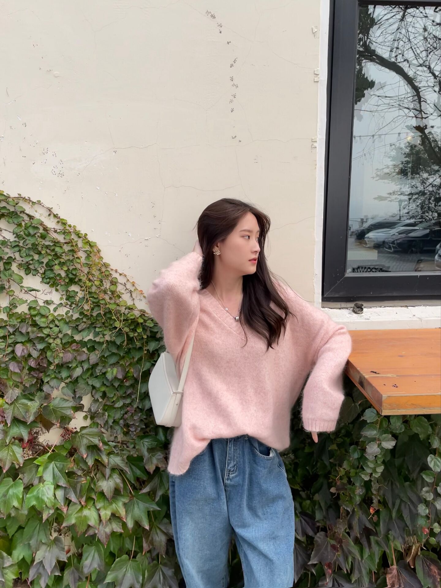 身材紧致、服务好