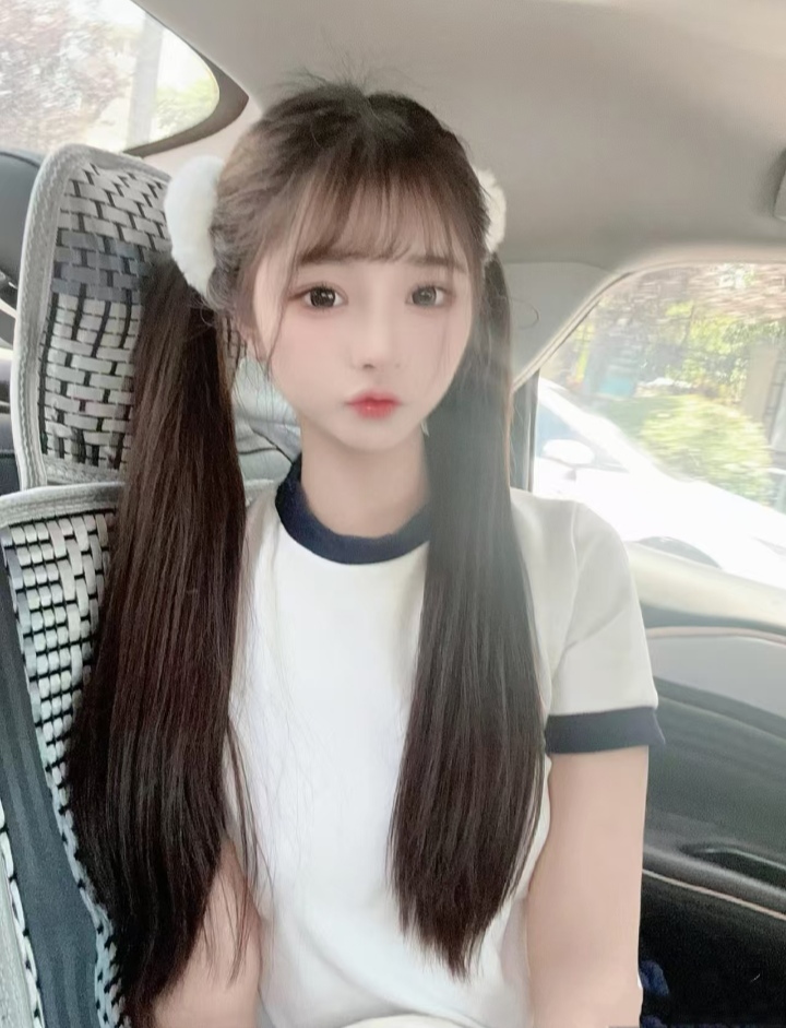 历城兼职嫩妹月月