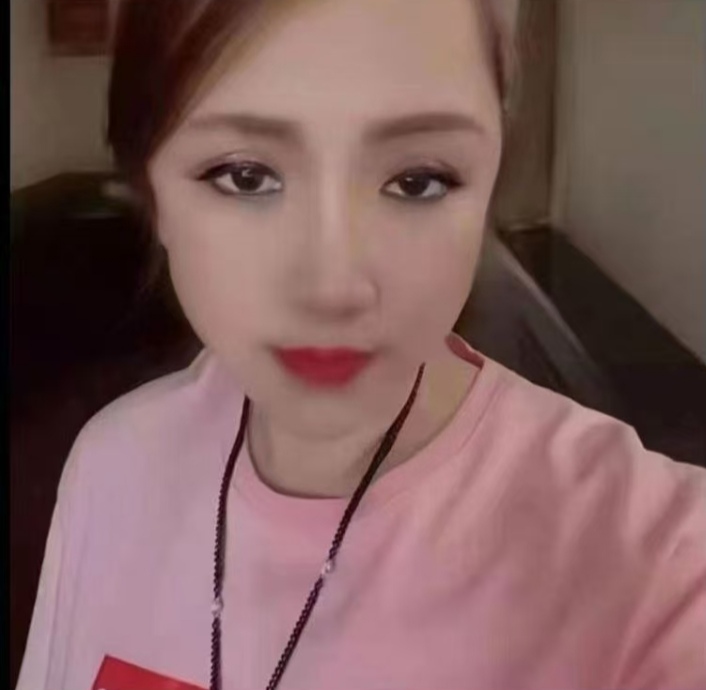 香坊风情兼职少妇