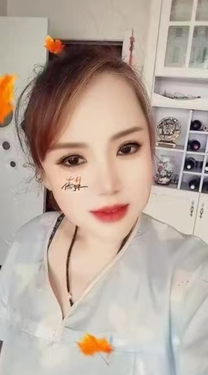 香坊风情兼职少妇