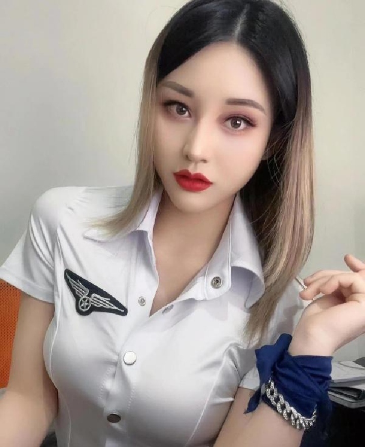 常熟制服尤物美娜