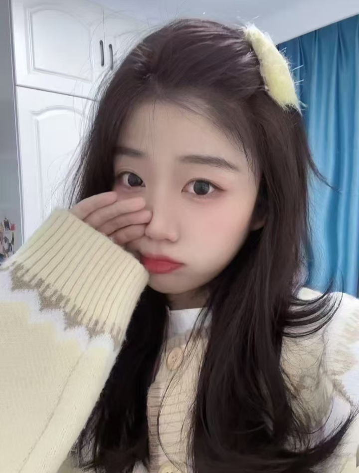 吴中白嫩甜妹萝卜丁