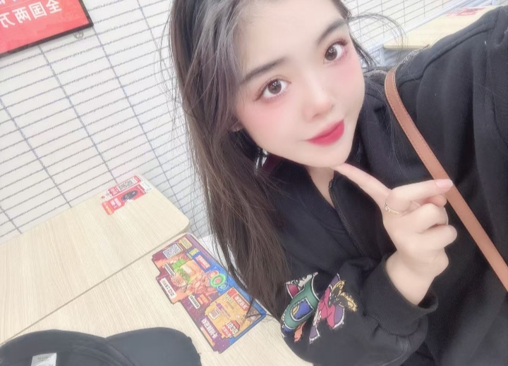 哈市兼职甜妹晨晨