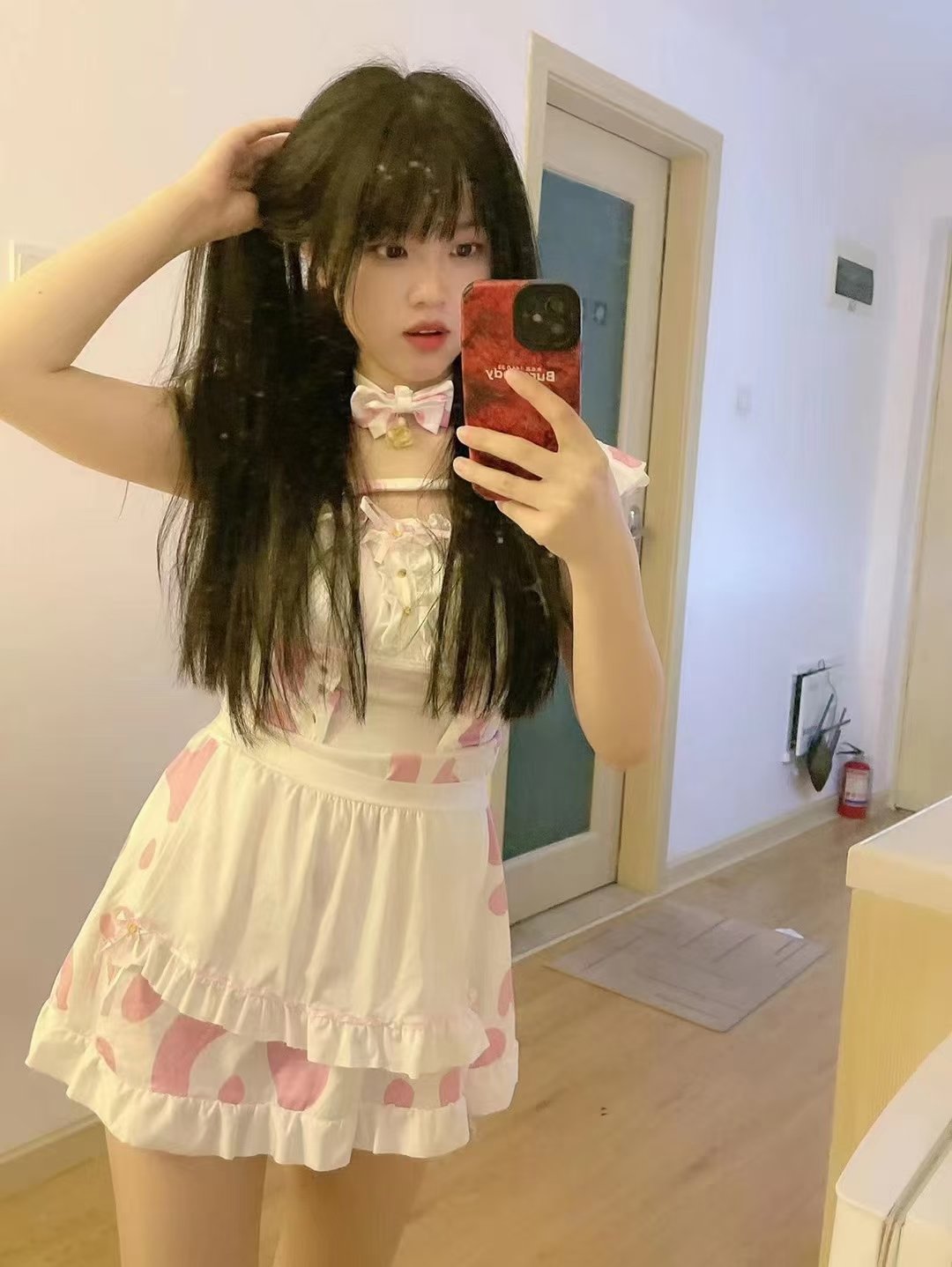 白云太和依依 21岁 快餐300 颜值高气质好