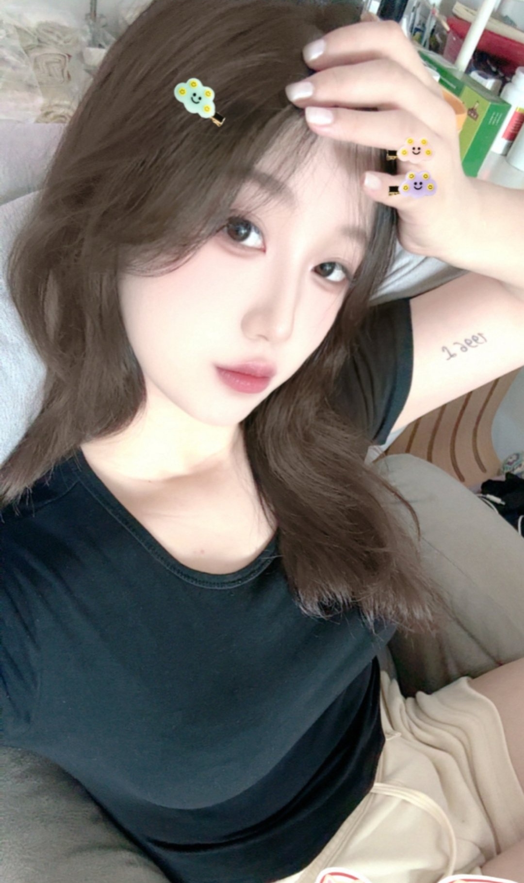 白云太和依依 21岁 快餐300 颜值高气质好