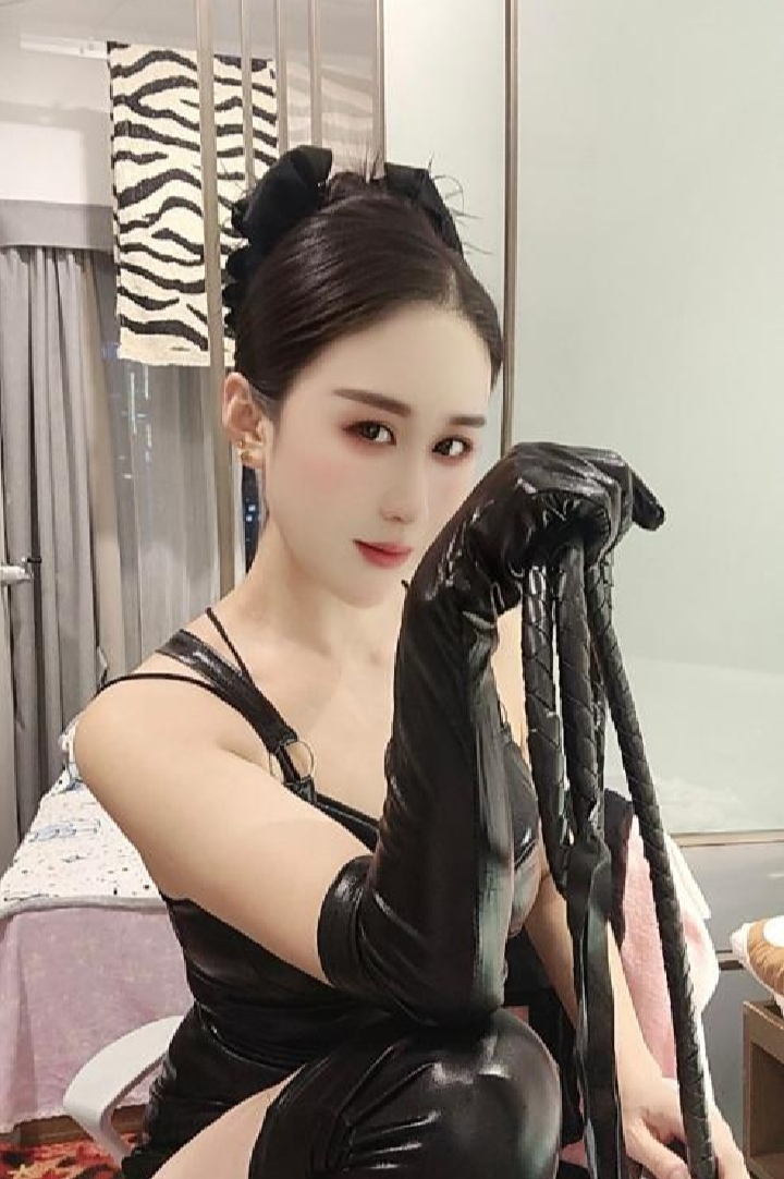 调教情趣欲女婉晴