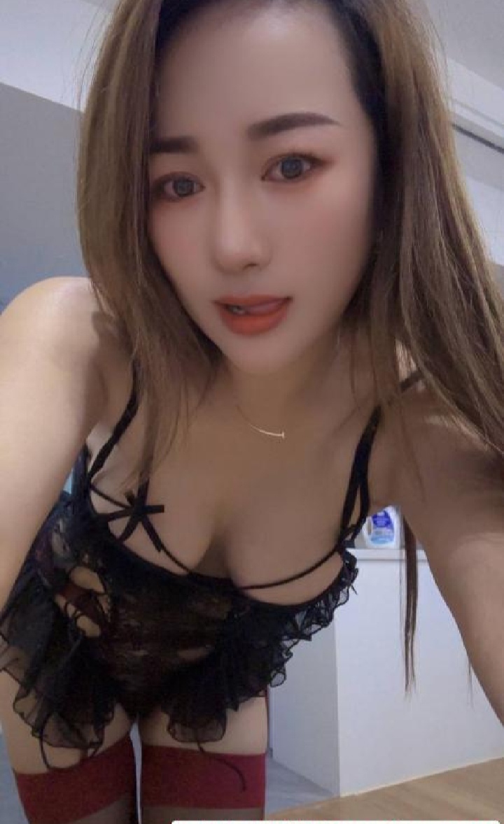 吴江美腿妖精沐沐姐