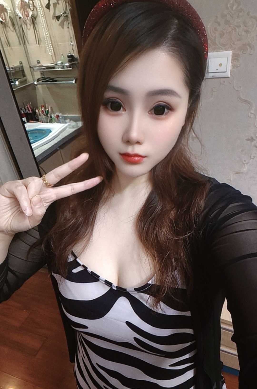 性格温柔的姐姐，值得推荐