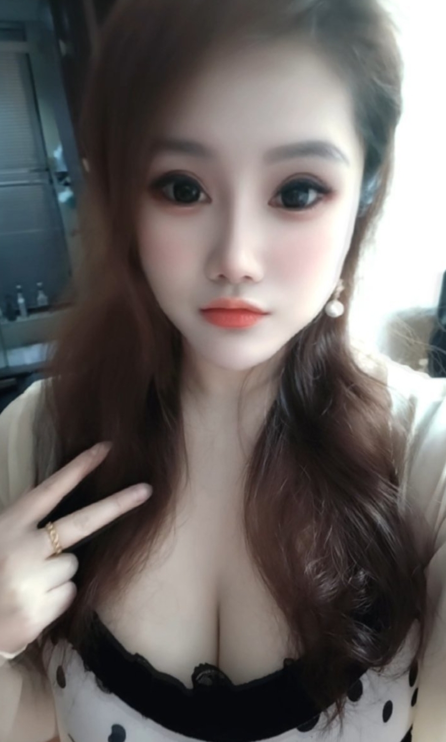 性格温柔的姐姐，值得推荐