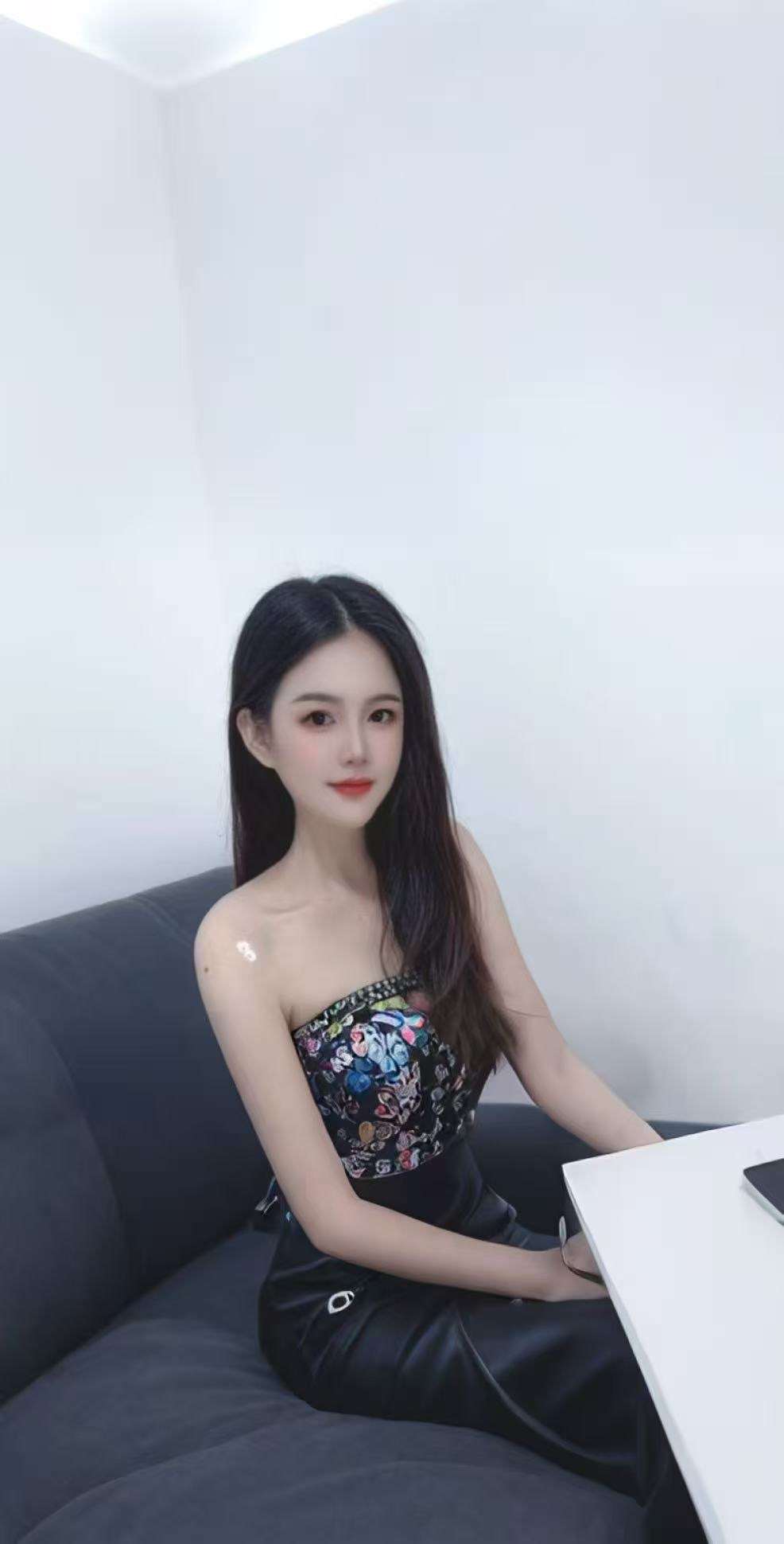 白云梅花园柚子 有低消快餐 身材福务都一流