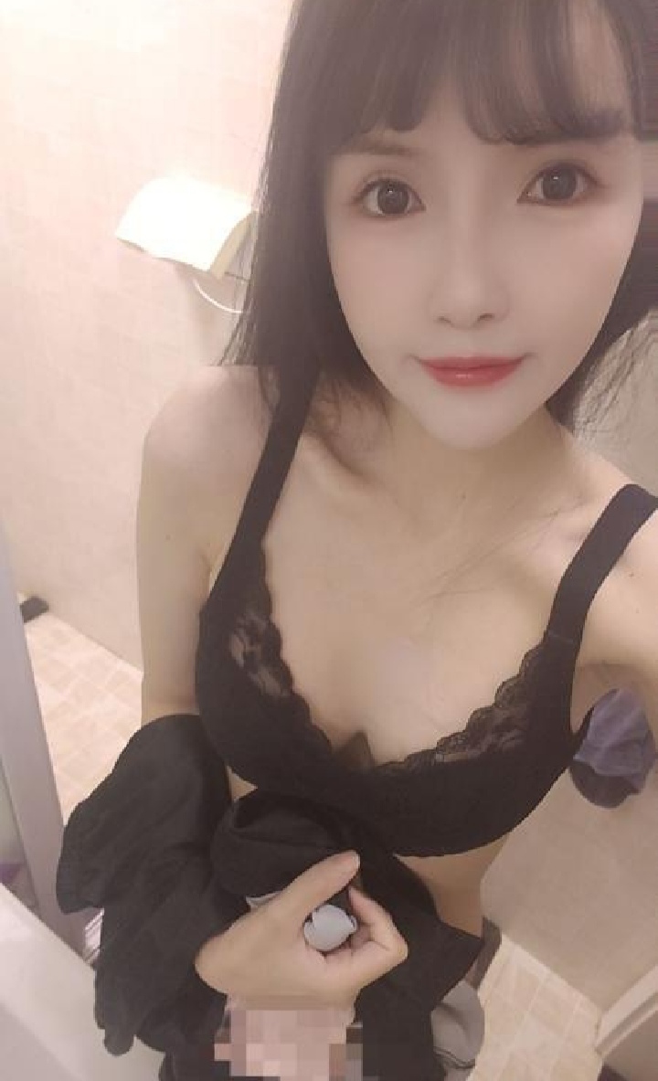 栖霞宝藏妹子洛洛