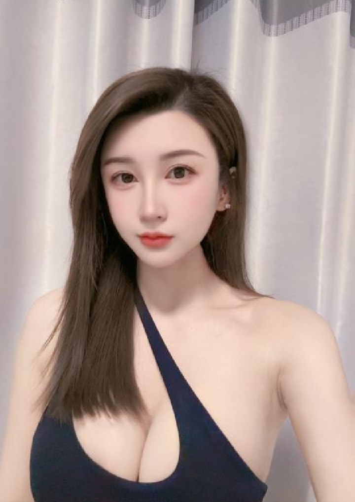 极品身材兼职健身教练