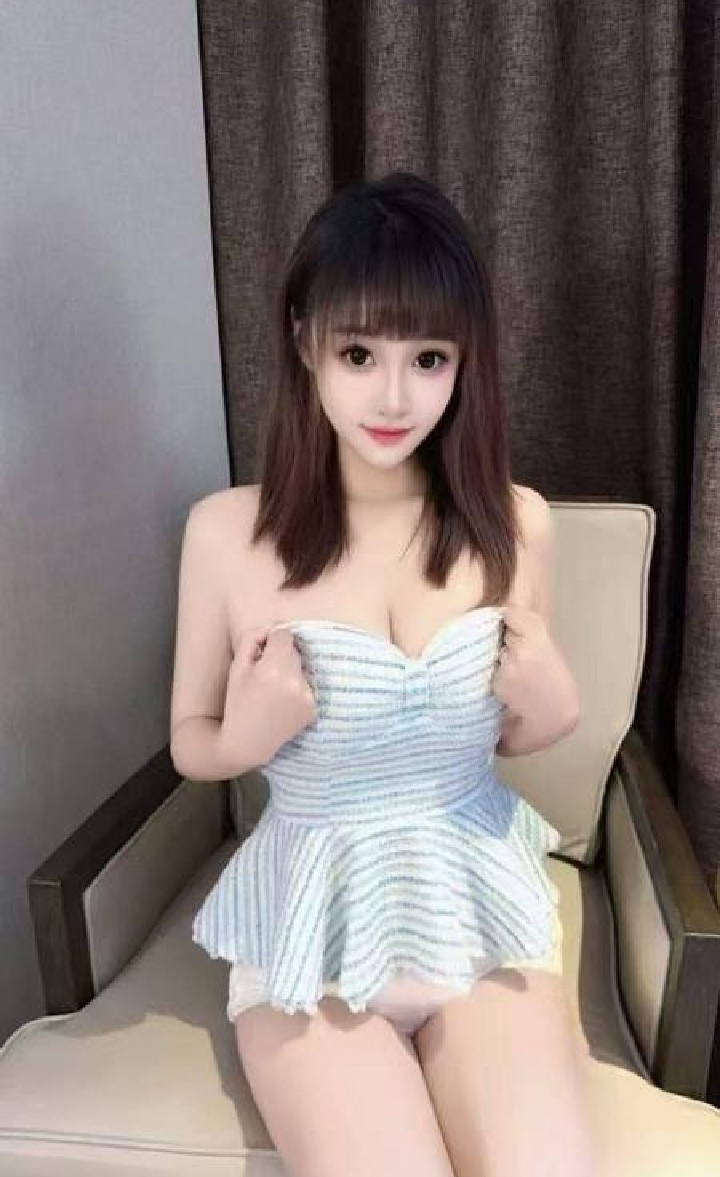 超带劲服务系甜妹