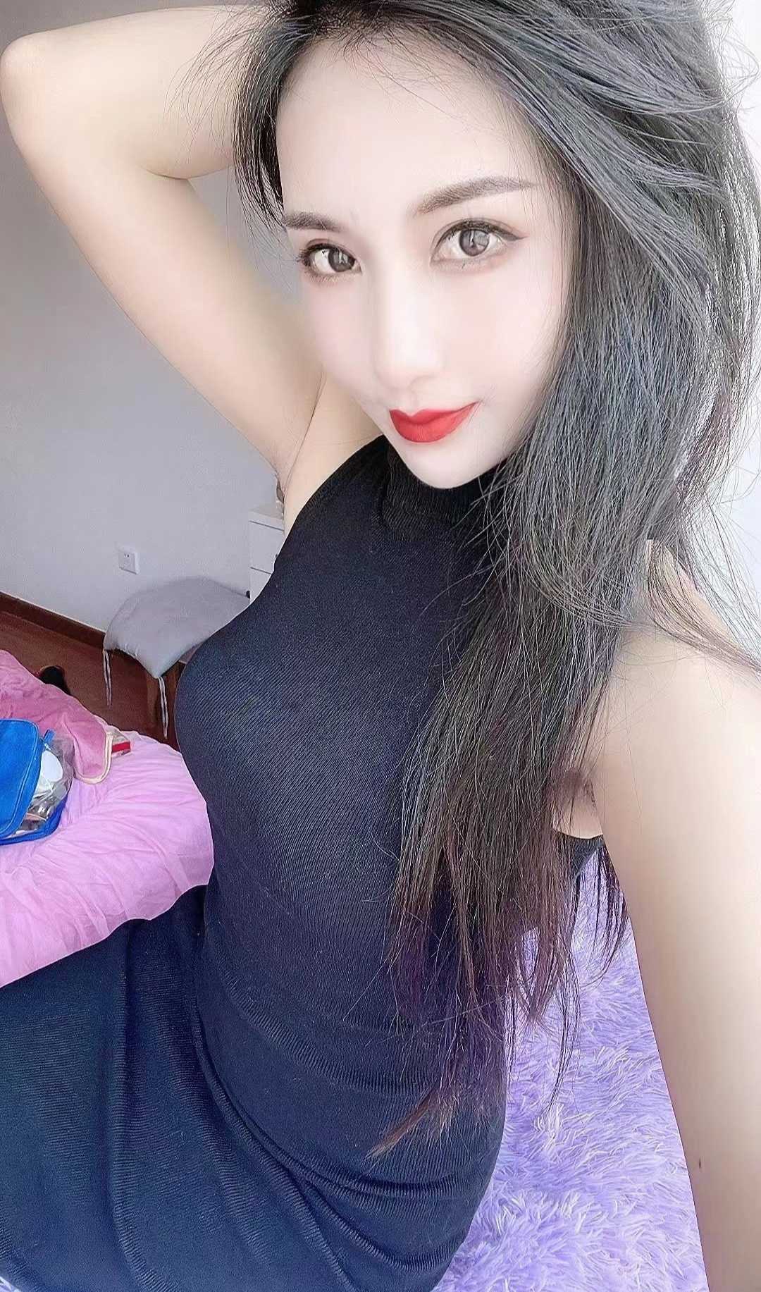 长春风sao美女