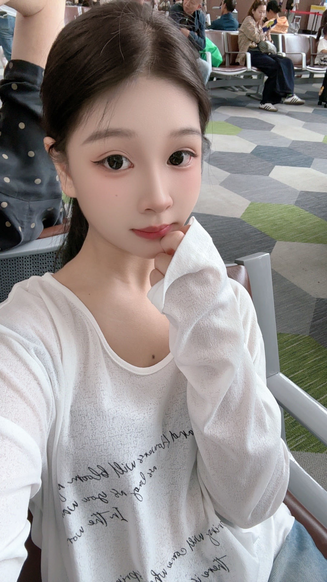 我在番禺顺德这一块