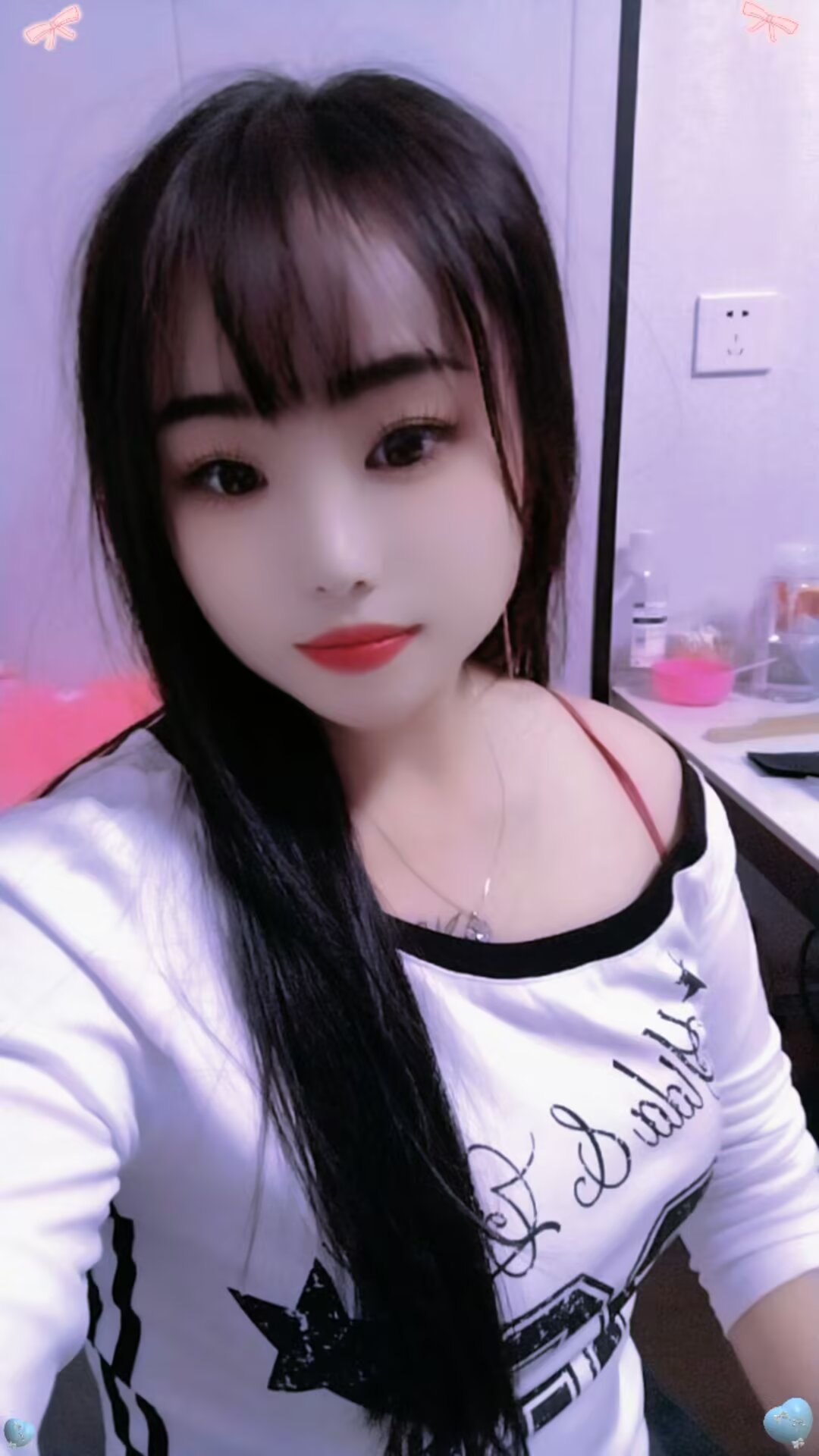 长安个人兼职小妹