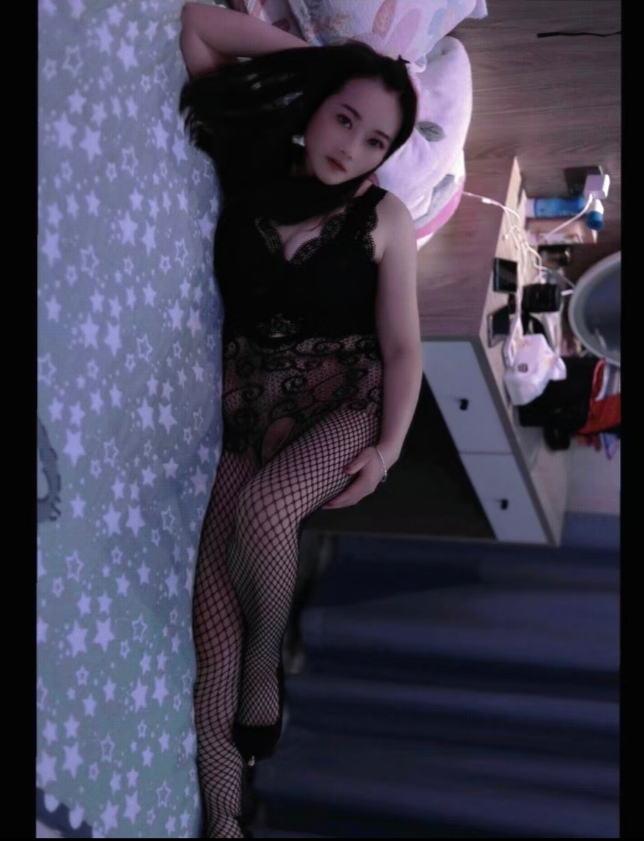 秦淮韵味小娘子