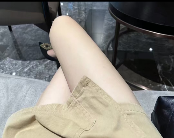 武进长腿美妞依依