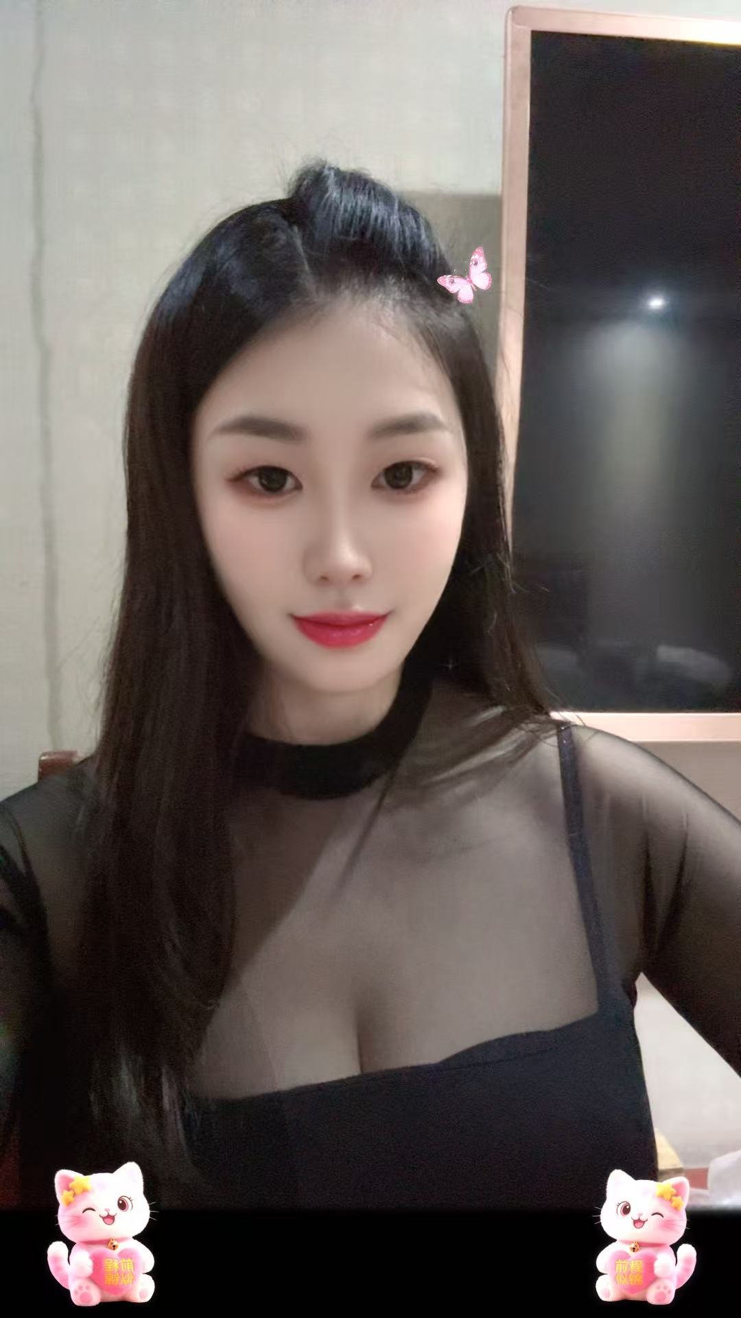 情趣妹子。热情似火