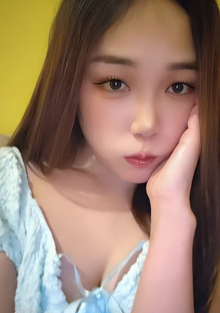 甜美女友冰岛甜茶