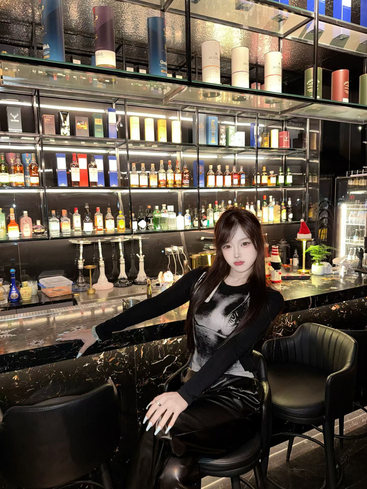 姑苏05甜妹三点粉