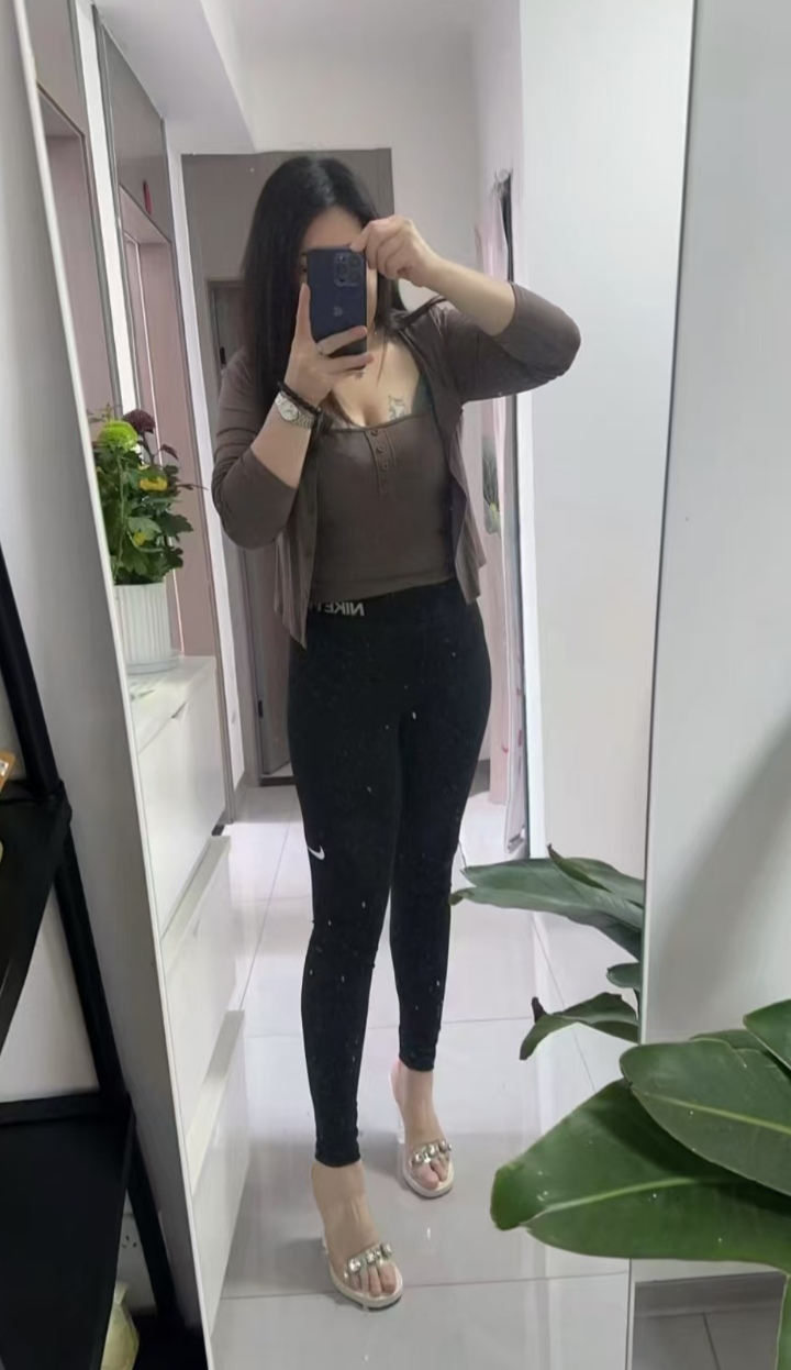 丹凤街美御姐冰雪