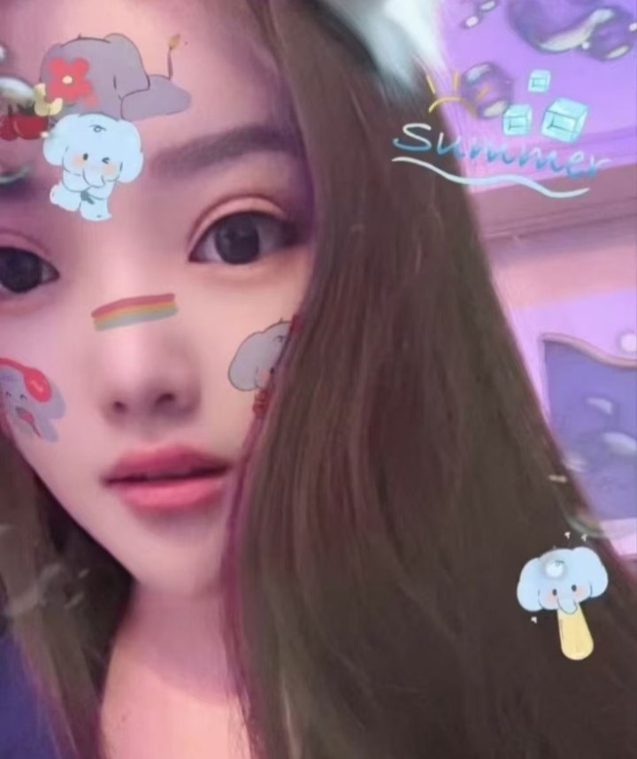 七里河大胸萌妹猫猫