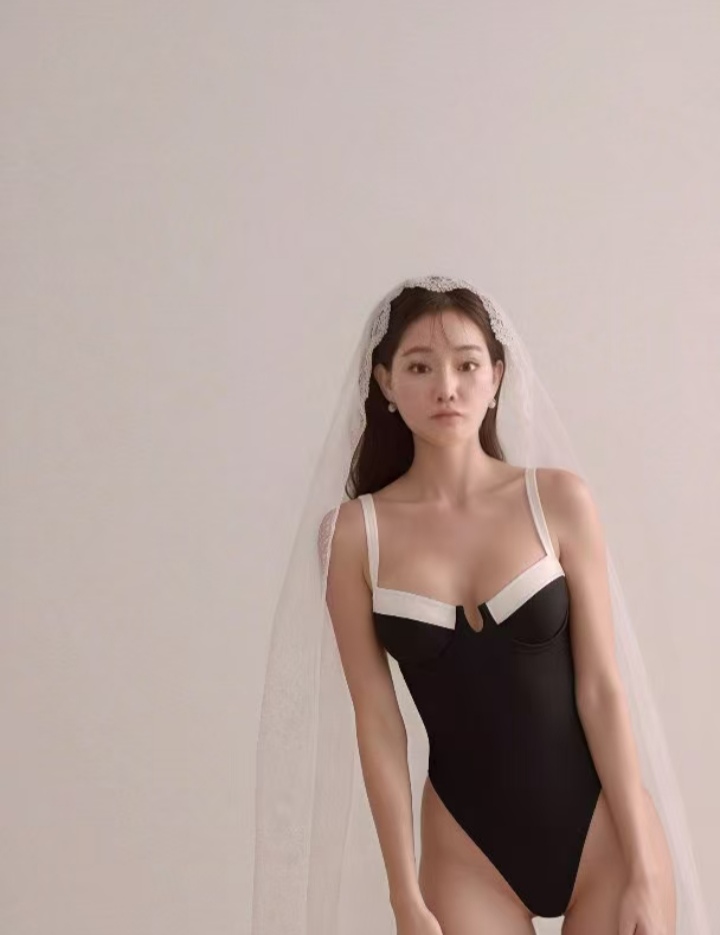 天心半套环保小柔