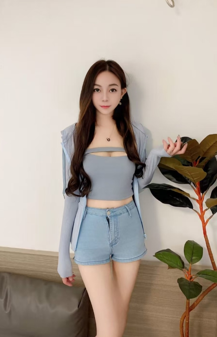 普陀情趣辣妹米乐