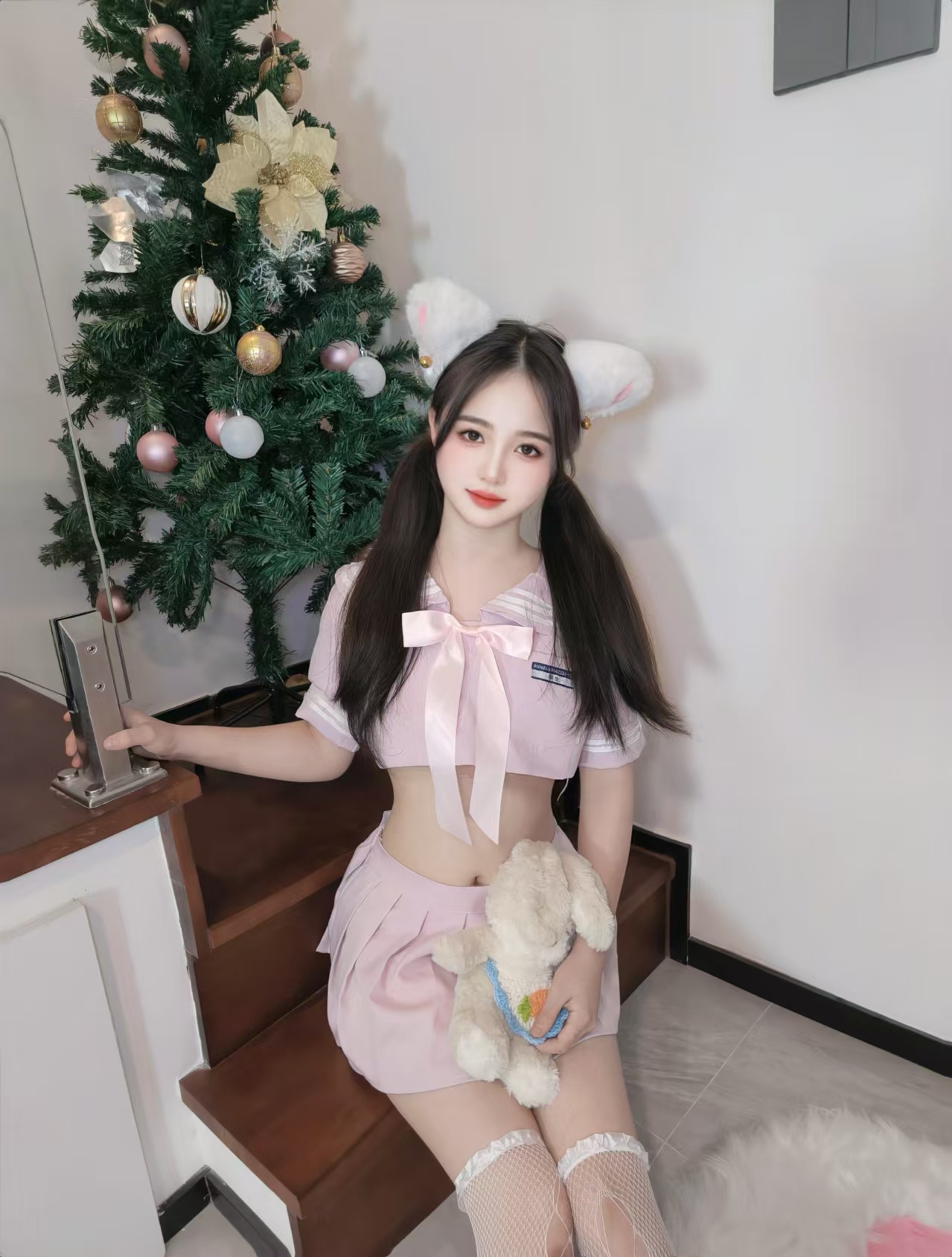 白云少萝苏灵儿