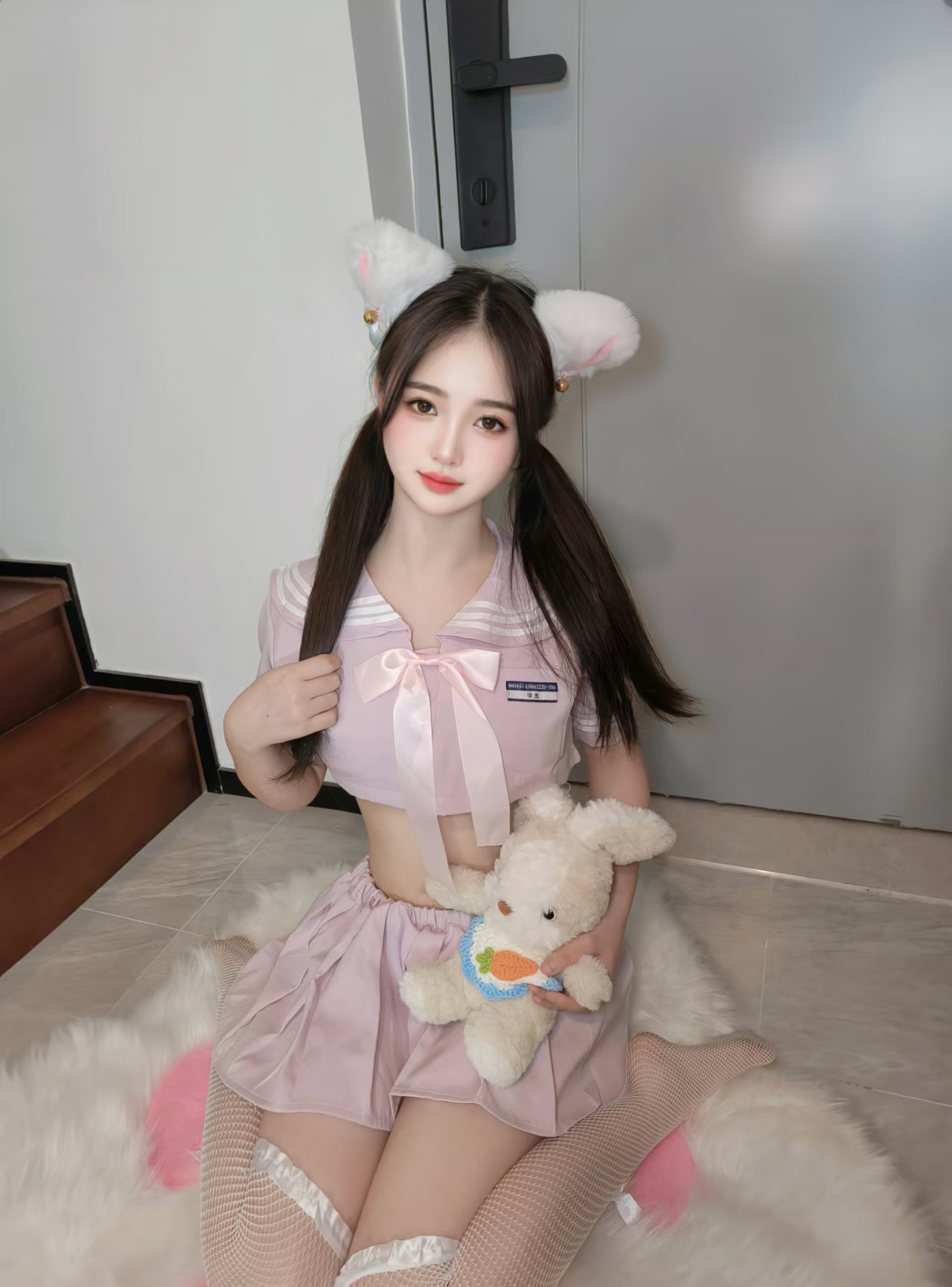 白云少萝苏灵儿