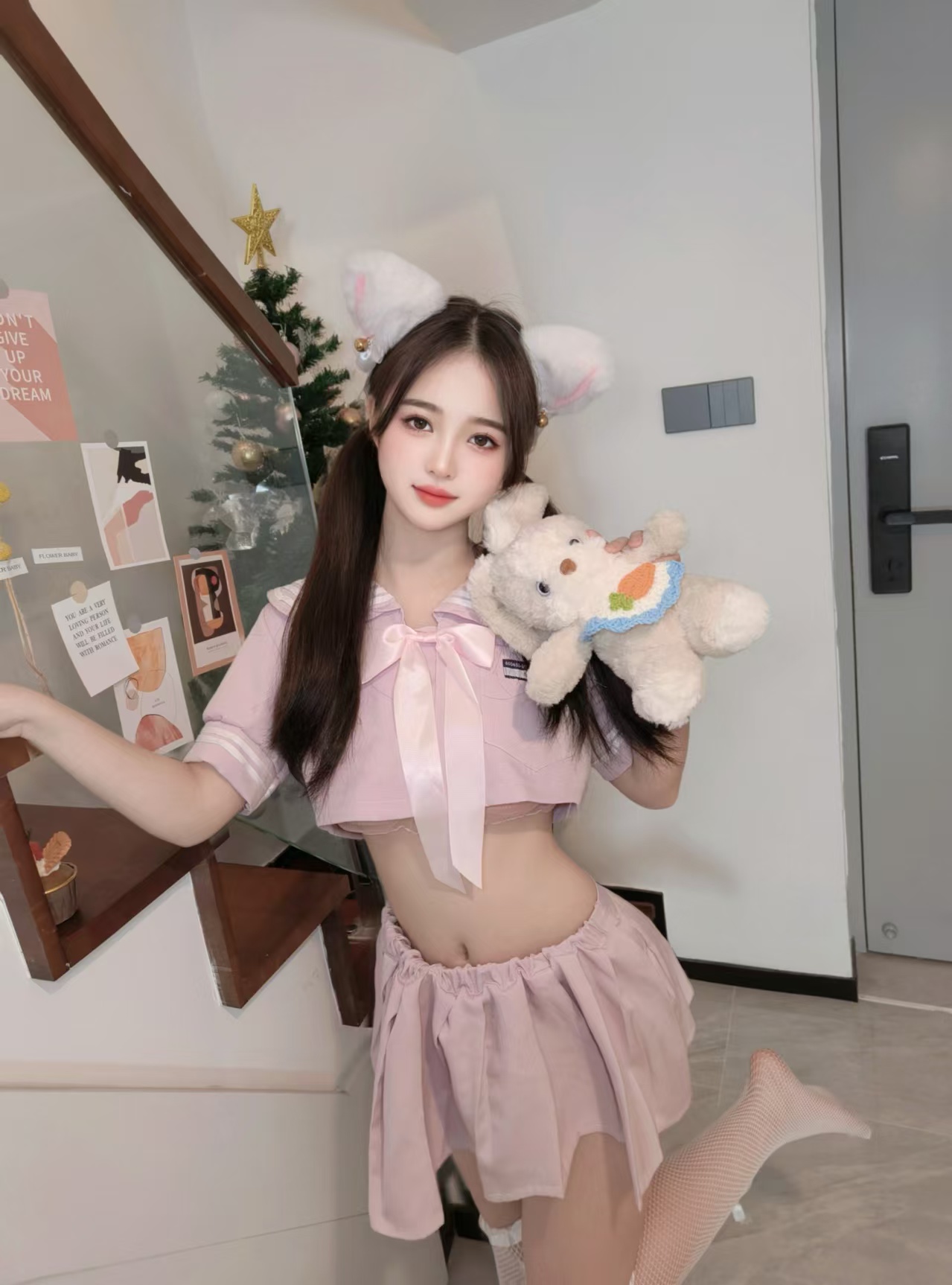 白云少萝苏灵儿