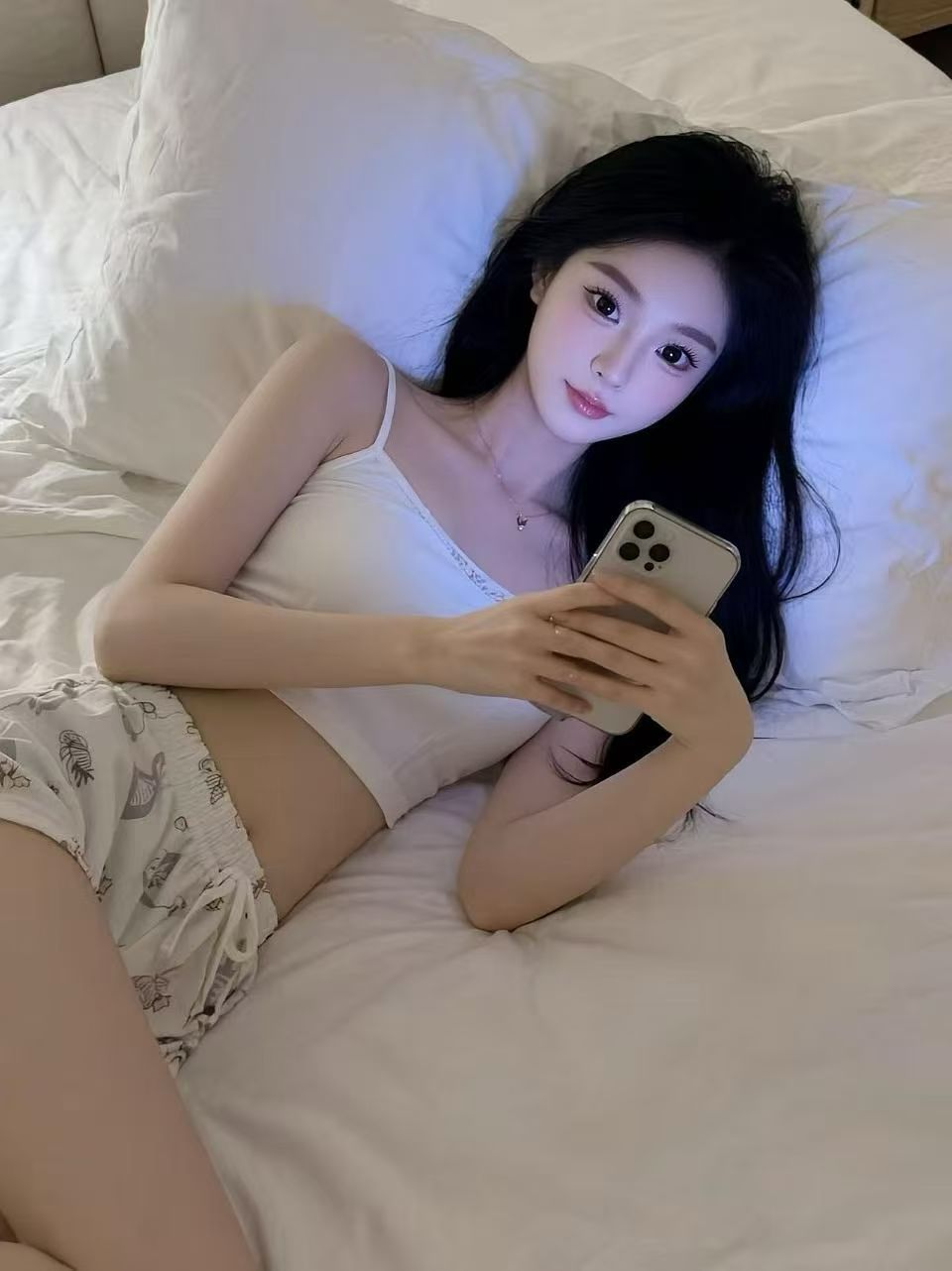 在职空乘，时间不定，可空降任何城市，照片视频资料保证真实可靠！