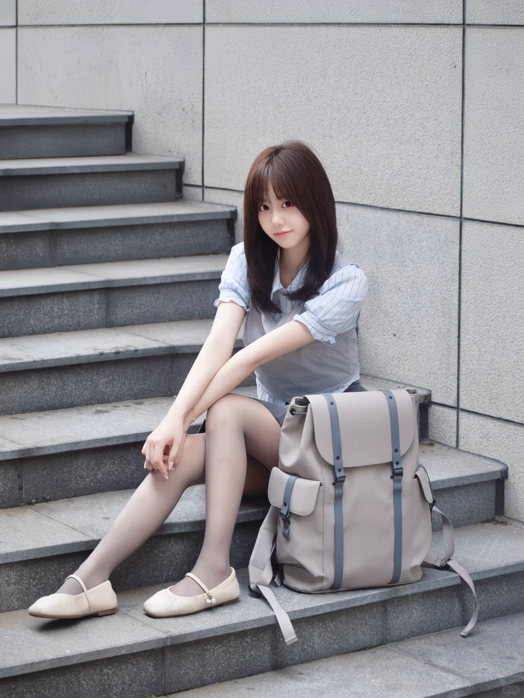 萝莉jk学妹兼职高端外围