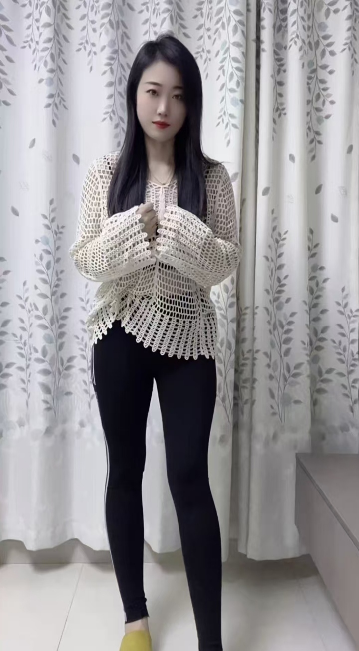 长安瑜伽裤69小少妇