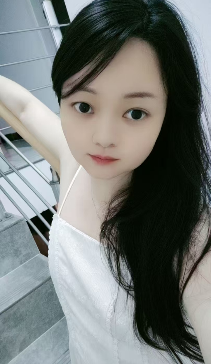 新塘韵味小少妇微雨