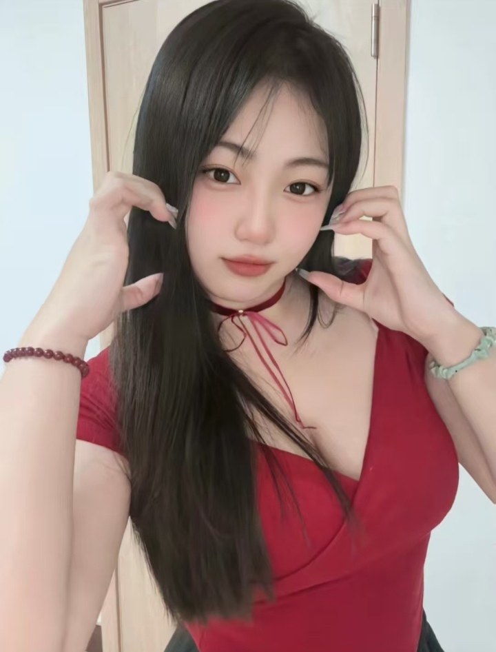 天河美乳萌妹彤彤